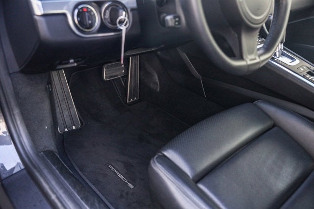 2014 Porsche 911 Carrera