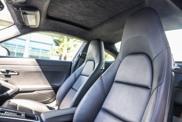 2014 Porsche 911 Carrera