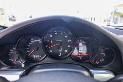 2014 Porsche 911 Carrera