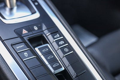 2014 Porsche 911 Carrera