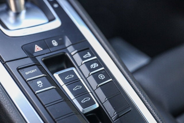 2014 Porsche 911 Carrera