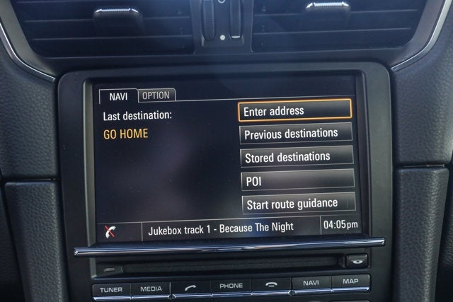 2014 Porsche 911 Carrera