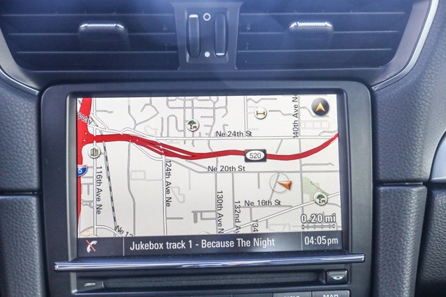 2014 Porsche 911 Carrera