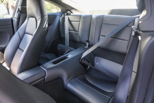 2014 Porsche 911 Carrera