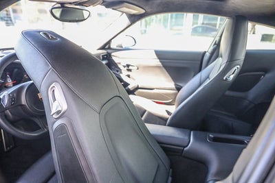 2014 Porsche 911 Carrera