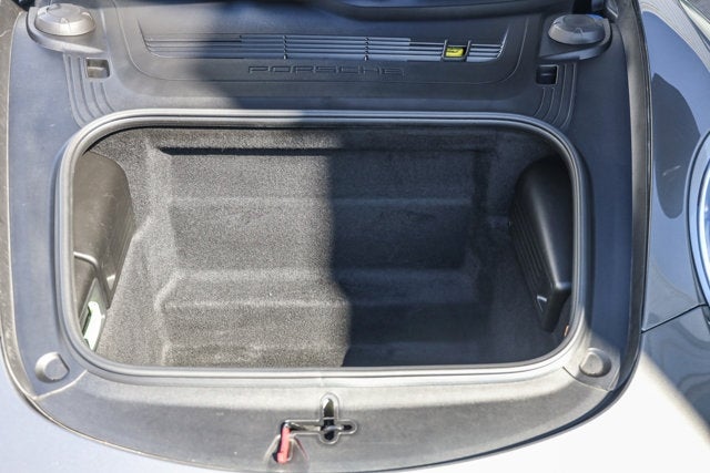 2014 Porsche 911 Carrera