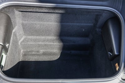 2014 Porsche 911 Carrera