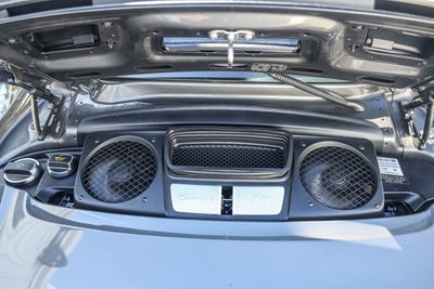 2014 Porsche 911 Carrera