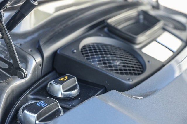 2014 Porsche 911 Carrera