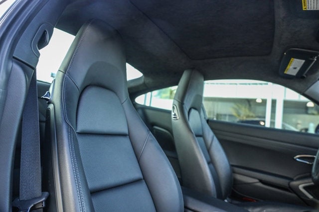 2014 Porsche 911 Carrera