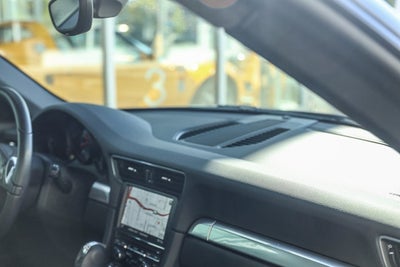 2014 Porsche 911 Carrera