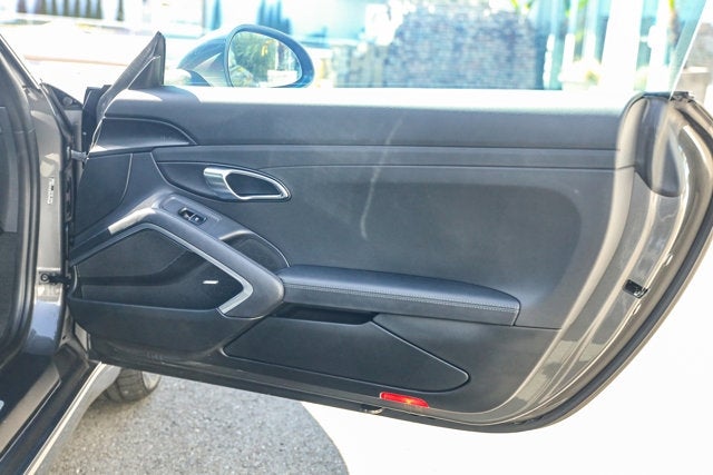 2014 Porsche 911 Carrera