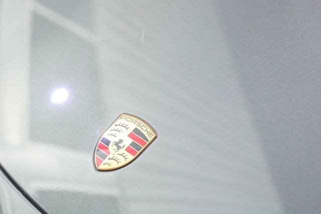 2014 Porsche 911 Carrera