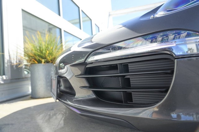 2014 Porsche 911 Carrera