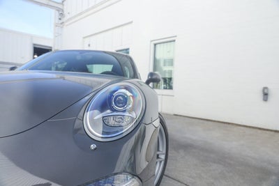 2014 Porsche 911 Carrera