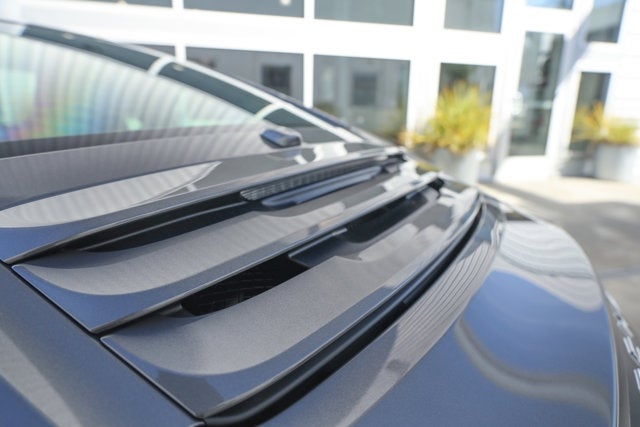 2014 Porsche 911 Carrera