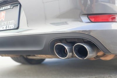 2014 Porsche 911 Carrera