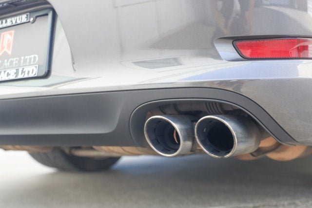 2014 Porsche 911 Carrera