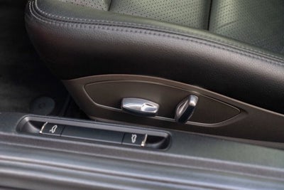 2017 Porsche 911 Carrera