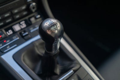 2017 Porsche 911 Carrera