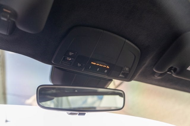 2017 Porsche 911 Carrera