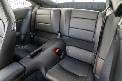 2017 Porsche 911 Carrera