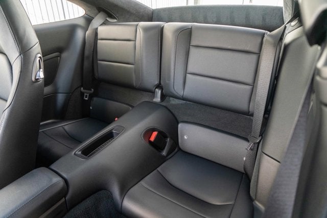 2017 Porsche 911 Carrera