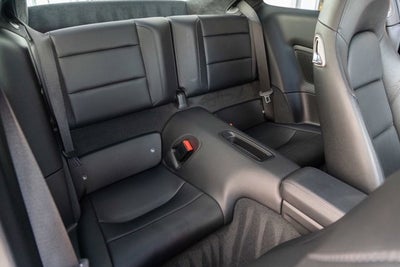 2017 Porsche 911 Carrera