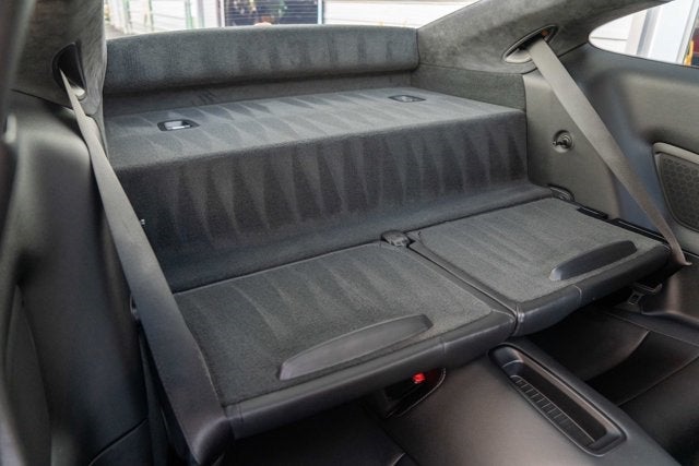 2017 Porsche 911 Carrera