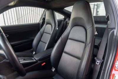 2017 Porsche 911 Carrera