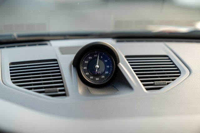 2021 Porsche 911 Carrera