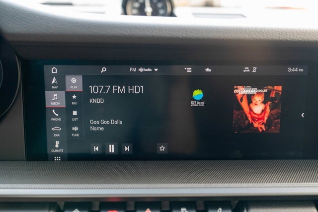 2021 Porsche 911 Carrera