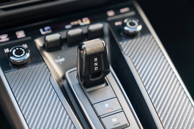 2021 Porsche 911 Carrera