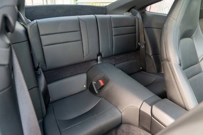 2021 Porsche 911 Carrera