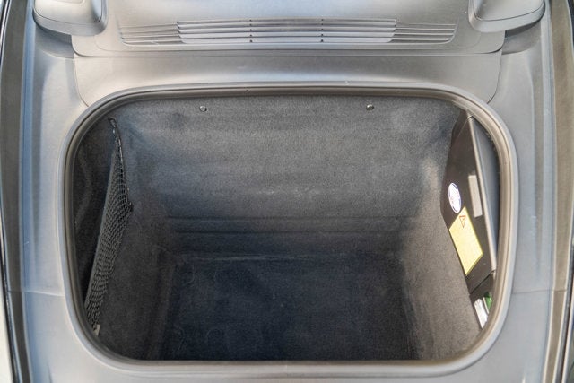 2021 Porsche 911 Carrera