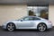 2014 Porsche 911 Carrera 4