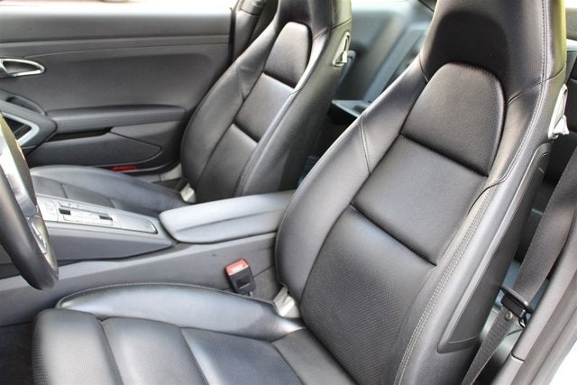 2014 Porsche 911 Carrera 4