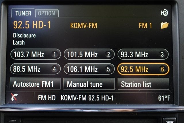 2014 Porsche 911 Carrera 4