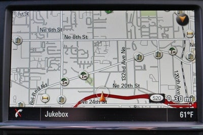 2014 Porsche 911 Carrera 4