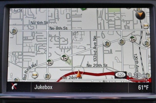 2014 Porsche 911 Carrera 4