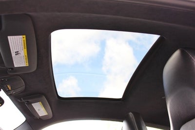 2014 Porsche 911 Carrera 4