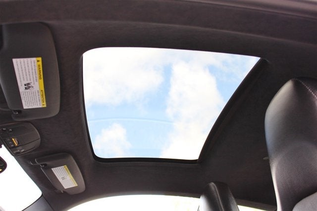 2014 Porsche 911 Carrera 4