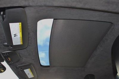 2014 Porsche 911 Carrera 4