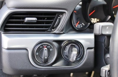 2014 Porsche 911 Carrera 4