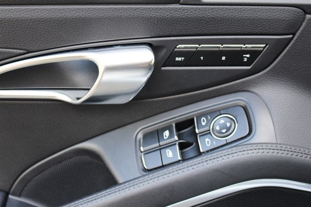 2014 Porsche 911 Carrera 4