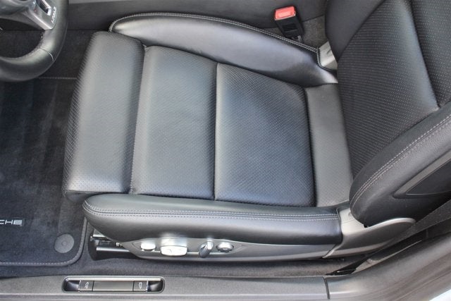 2014 Porsche 911 Carrera 4