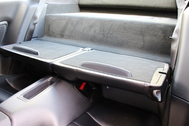 2014 Porsche 911 Carrera 4