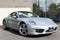 2014 Porsche 911 Carrera 4