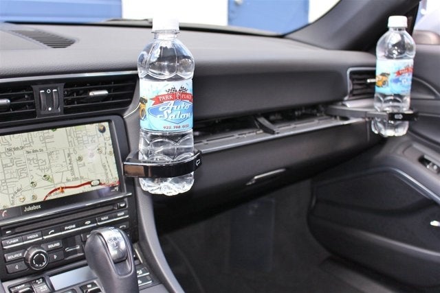 2014 Porsche 911 Carrera 4