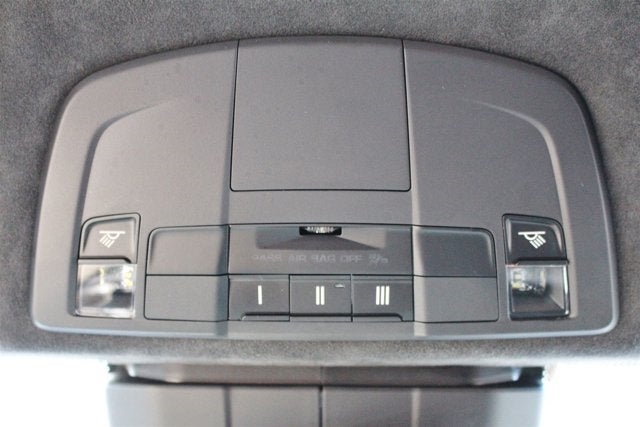 2014 Porsche 911 Carrera 4